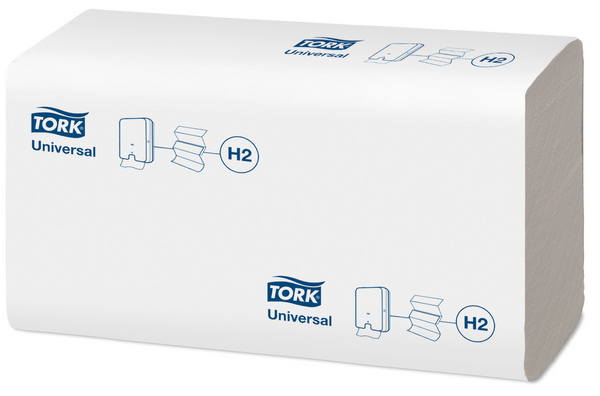Tork Universal Handtuch – H2 System