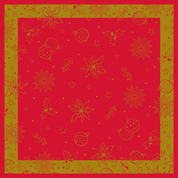 Mank Tischdecke Linclass-Premium