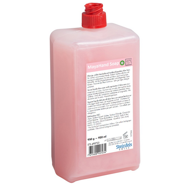 Hand Soap Flüssigseife