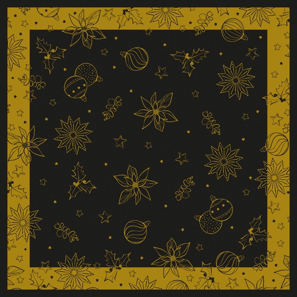 Mank Tischdecke Linclass-Premium