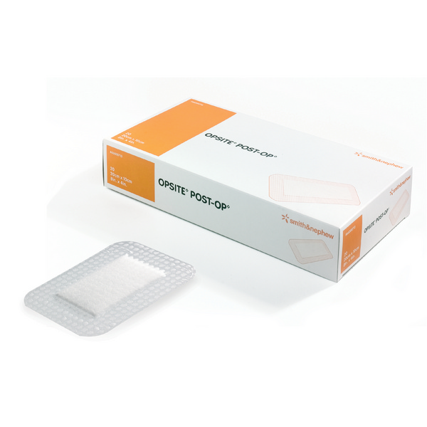Opsite Post-Op Folienverband