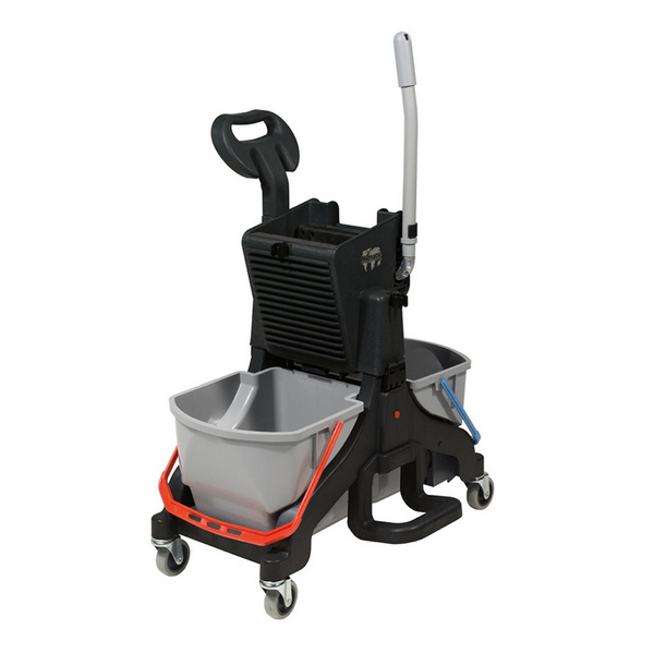 Numatic MidMop Plus Doppelfahreimer