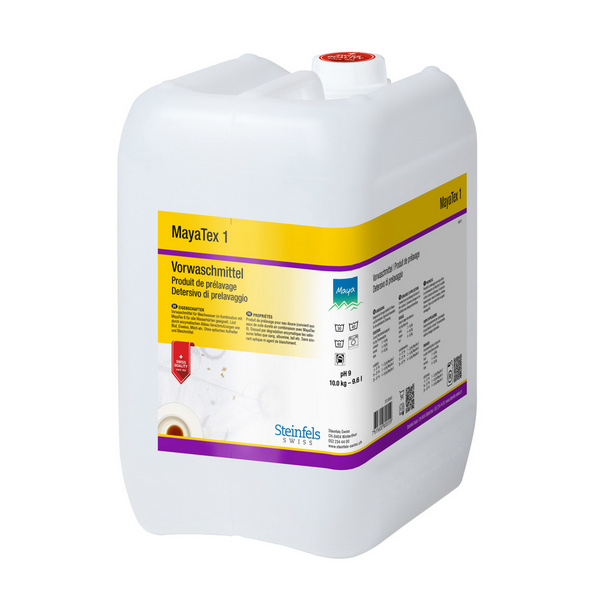 MayaTex 1 Vorwaschmittel