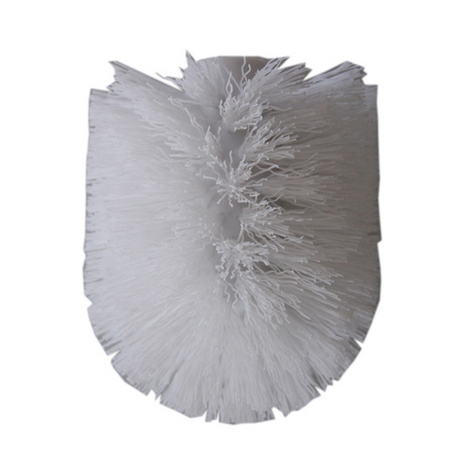 WC-Ersatzbürstenkopf ohne Randreiniger ohne Stiel