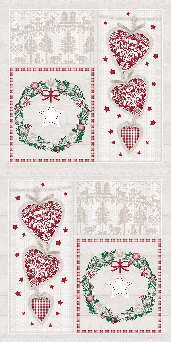 Mank Tischläufer Linclass-Premium