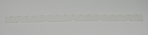 Lamellen zu TASKI swingo 150E