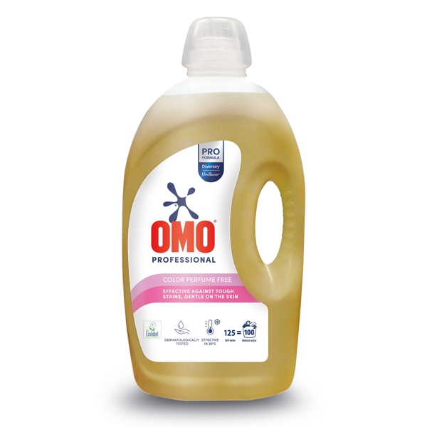 OMO Professional Color Vollwaschmittel