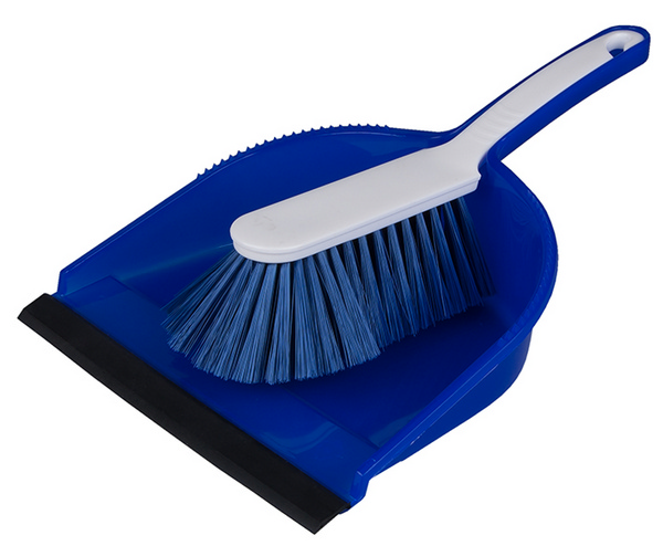 Kehrgarnitur "Profi"