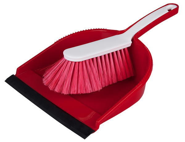 Kehrgarnitur "Profi"