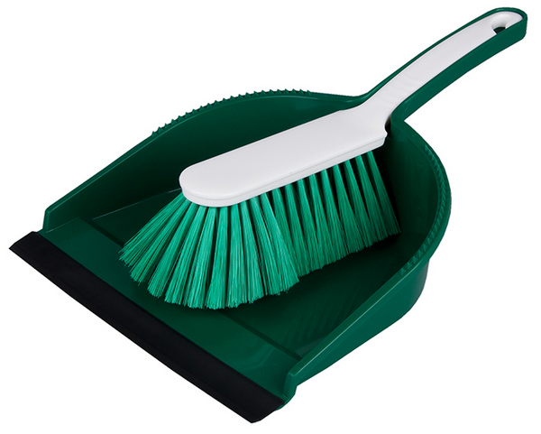 Kehrgarnitur "Profi"