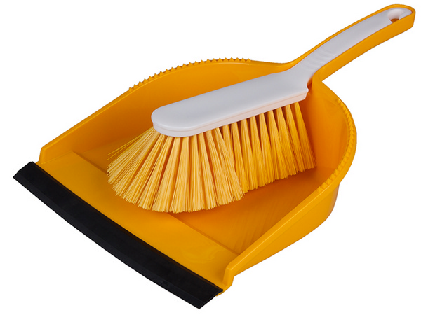 Kehrgarnitur "Profi"