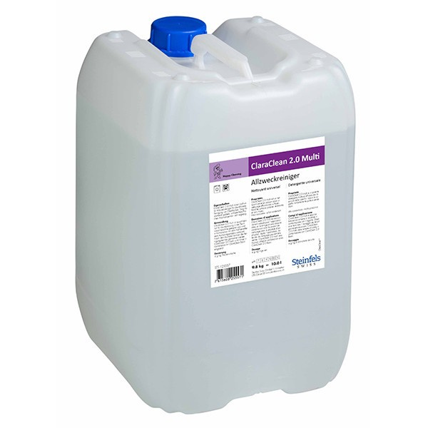 ClaraClean 2.0 Multi Allzweckreiniger