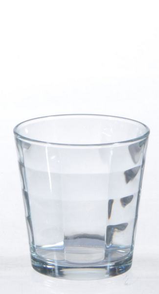 Cube Whiskybecher