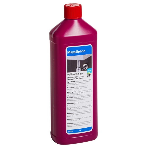 MayaSiphon Abflussreiniger