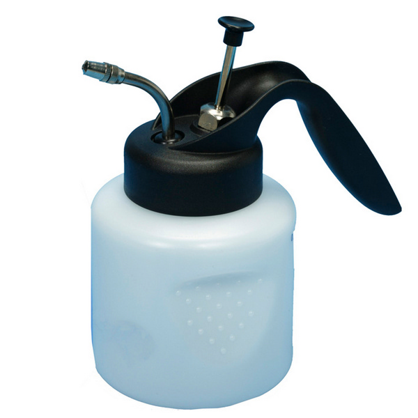 TASKI Handsprayer Fix weiss-schwarz, 500 ml - Webstar - Hygiene- und Verbrauchsartikel - Medizin- und Pflegeprodukte - Kiosk- und Shopartikel - Fun Food Service - Schweiz - Articles d’hygiène et consommables - Produits médicaux et de soins - Produits de kiosque et de magasin - Fun Food Service - Suisse