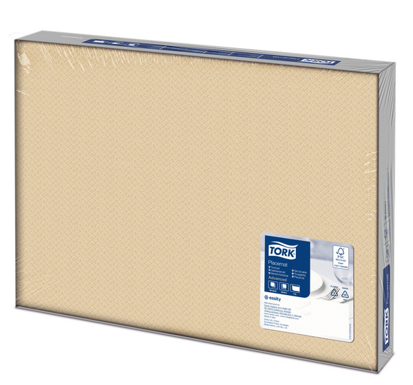 Tork Advanced Tischset