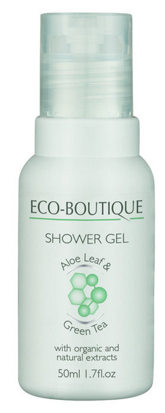 Shower Gel, ECO-BOUTIQUE