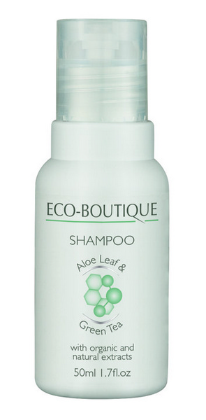 Shampoo, ECO-BOUTIQUE