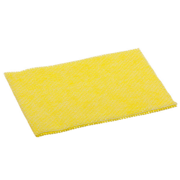 SumaLavette Küchenhygienetuch 51 × 36 cm, hitzebeständig, mind. 50 × bei 95°C waschbar, sterilisierbar, gelb - Webstar - Hygiene- und Verbrauchsartikel - Medizin- und Pflegeprodukte - Kiosk- und Shopartikel - Fun Food Service - Schweiz - Articles d’hygiène et consommables - Produits médicaux et de soins - Produits de kiosque et de magasin - Fun Food Service - Suisse