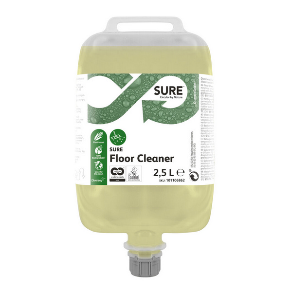 SURE Floor Cleaner Bodenreiniger