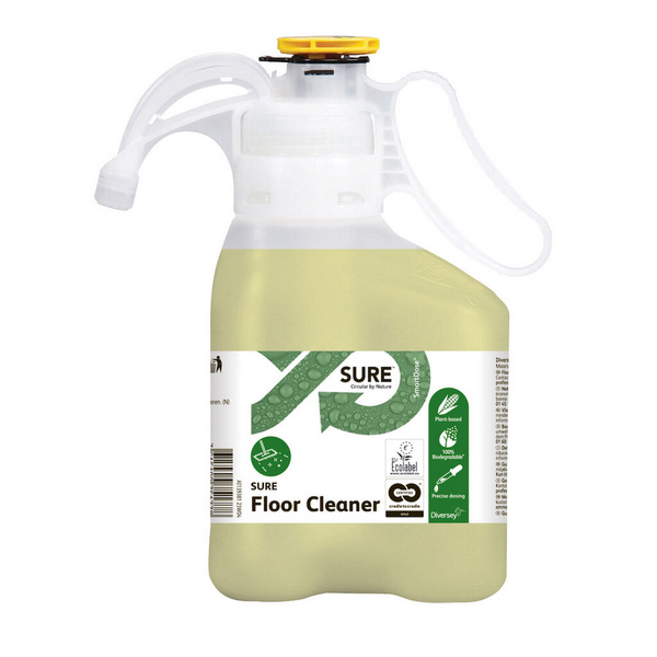 SURE Floor Cleaner Bodenreiniger