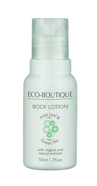 Bodylotion, ECO-BOUTIQUE