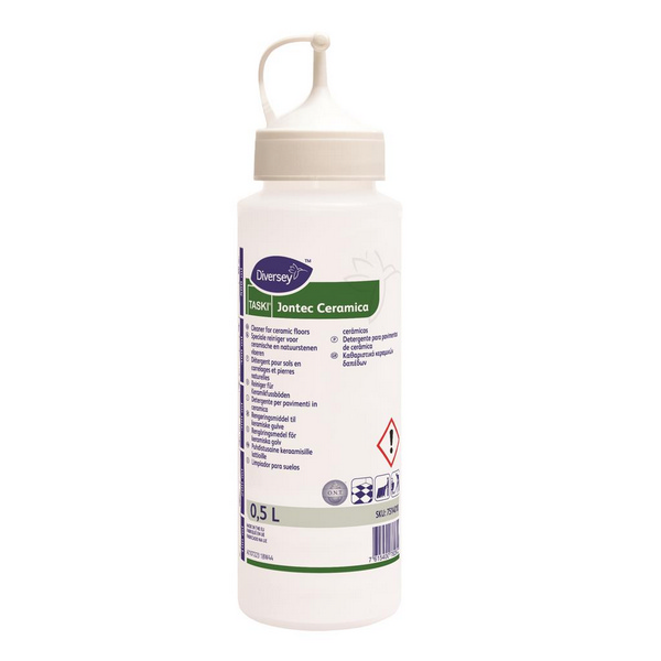 TASKI Jontec Ceramica Gebrauchsflasche