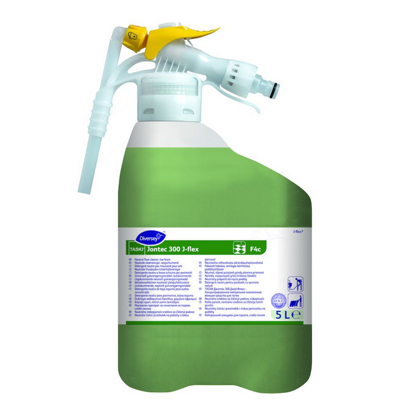 TASKI Jontec 300 (Micro) J-Flex F4c Bodenreiniger
