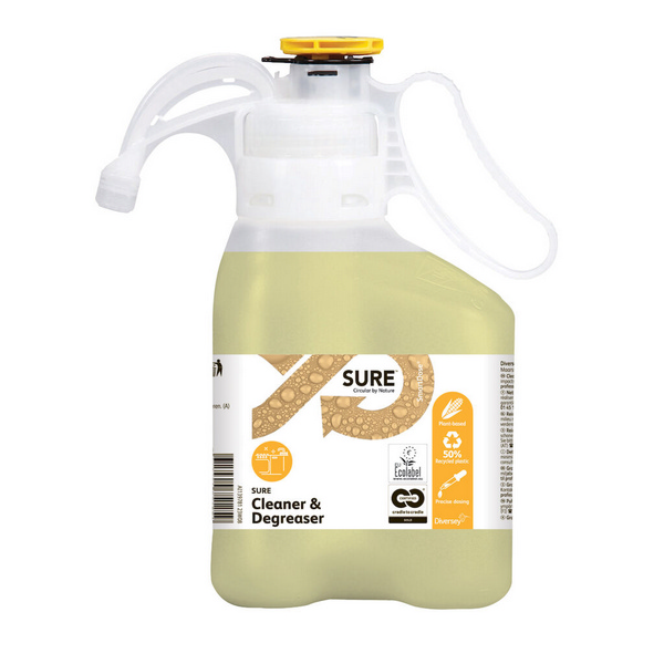 SURE Cleaner & Degreaser Fettlöser