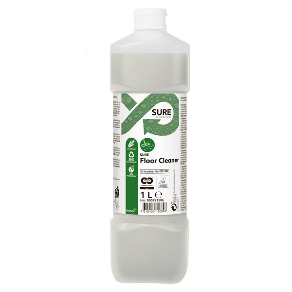 SURE Floor Cleaner Bodenreiniger