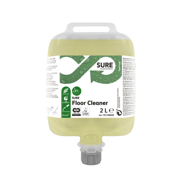 SURE Floor Cleaner Bodenreiniger