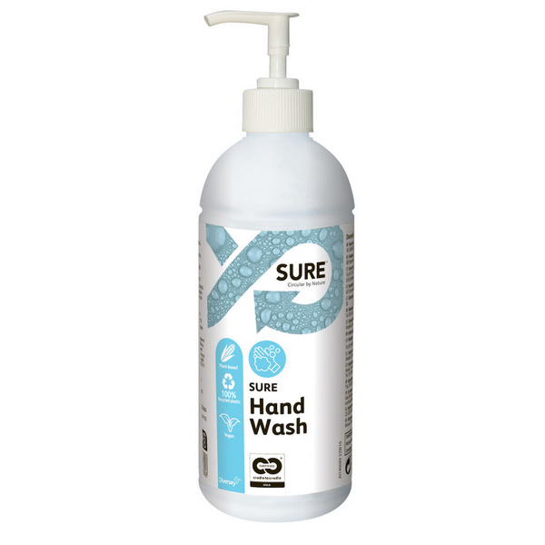 SURE Hand Wash Handseife