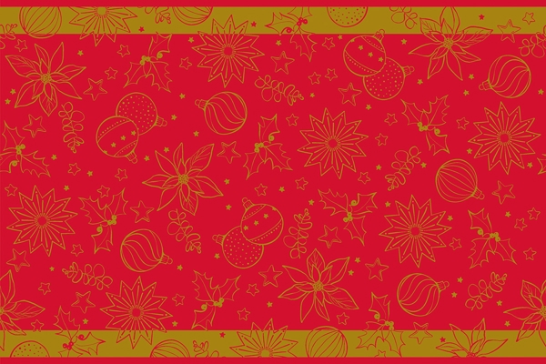 Mank Tischläufer Linclass-Premium