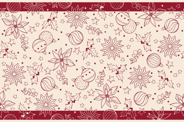 Mank Tischläufer Linclass-Premium