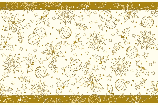 Mank Tischläufer Linclass-Premium