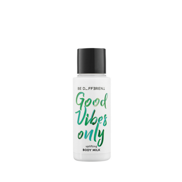 BE DIFFERENT Body Lotion