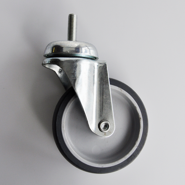 TASKI Rad ohne Bremse