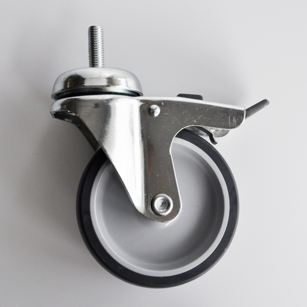 TASKI Rad mit Bremse