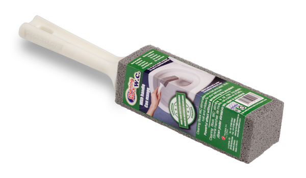 WC-Reiniger Cleaning Block