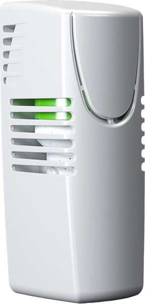 Spender für Lufterfrischer V-Air Solid Vectair