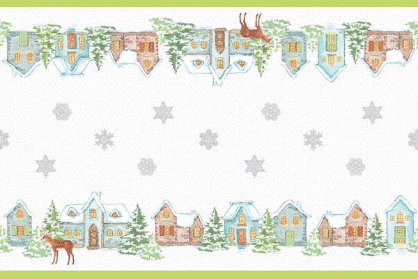 Mank Tischläufer Linclass-Premium