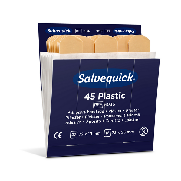 Salvequick Pflaster