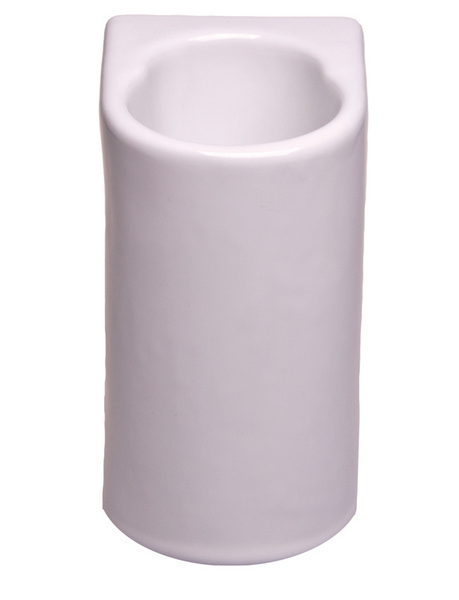 WC-Besenhalterung Wall Fix