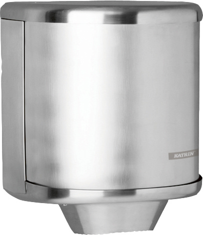 Spender Midirollen Innenabrollung