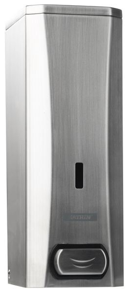 Seifenspender Edelstahl Katrin