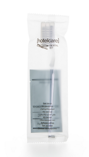hotelcare Mundpflege-Set