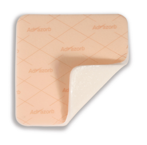 Silfix Foam Dressing