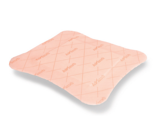 Advazorb Border Foam Schaumverband