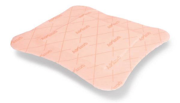 Advazorb Border Foam Schaumverband