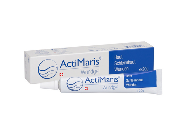 ActiMaris Wundgel